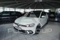 2023 Volkswagen Polo