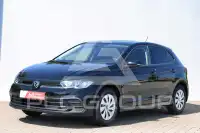 2023 Volkswagen Polo