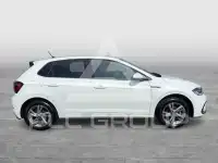 2023 Volkswagen Polo