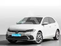 2023 Volkswagen Polo