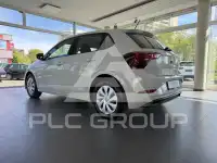 2023 Volkswagen Polo