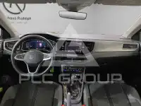 2023 Volkswagen Polo