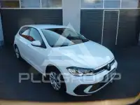 2023 Volkswagen Polo