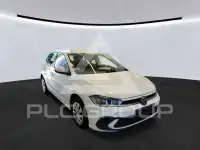 2023 Volkswagen Polo
