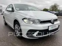 2023 Volkswagen Polo