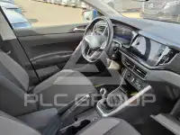 2023 Volkswagen Polo