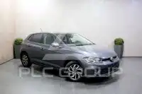 2023 Volkswagen Polo