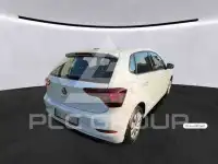 2023 Volkswagen Polo