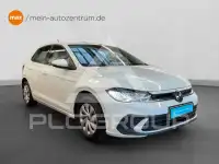 2023 Volkswagen Polo