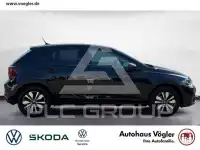 2023 Volkswagen Polo
