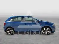 2023 Volkswagen Polo
