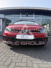 2023 Volkswagen Polo