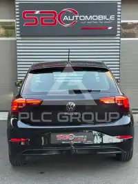 2023 Volkswagen Polo