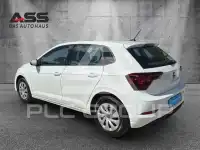 2023 Volkswagen Polo
