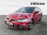 2023 Volkswagen Polo