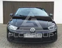 2023 Volkswagen Polo