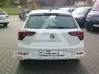 2023 Volkswagen Polo