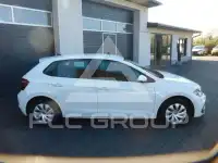 2023 Volkswagen Polo
