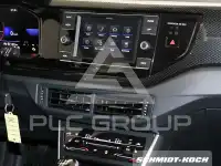 2023 Volkswagen Polo