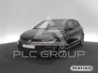 2023 Volkswagen Polo