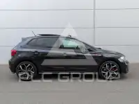 2023 Volkswagen Polo