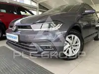 2023 Volkswagen Polo