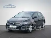 2023 Volkswagen Polo