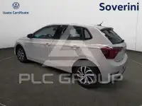 2023 Volkswagen Polo