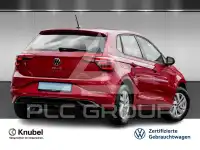 2023 Volkswagen Polo