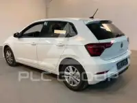 2023 Volkswagen Polo