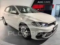 2023 Volkswagen Polo