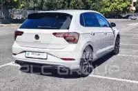 2023 Volkswagen Polo