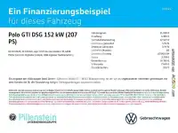 2023 Volkswagen Polo