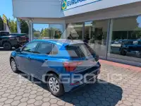 2023 Volkswagen Polo
