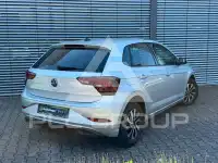 2023 Volkswagen Polo