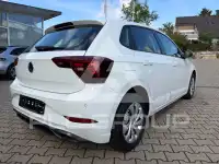 2023 Volkswagen Polo