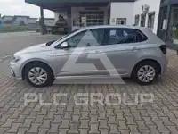 2023 Volkswagen Polo