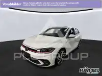 2023 Volkswagen Polo