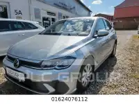 2023 Volkswagen Polo