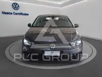 2023 Volkswagen Polo