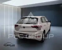 2023 Volkswagen Polo