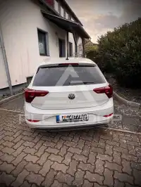 2023 Volkswagen Polo
