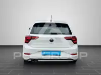 2023 Volkswagen Polo