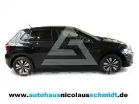 2023 Volkswagen Polo
