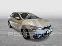 2023 Volkswagen Polo