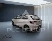 2023 Volkswagen Polo