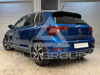 2023 Volkswagen Polo
