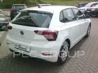 2023 Volkswagen Polo