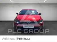 2023 Volkswagen Polo