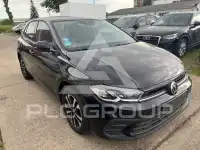 2023 Volkswagen Polo